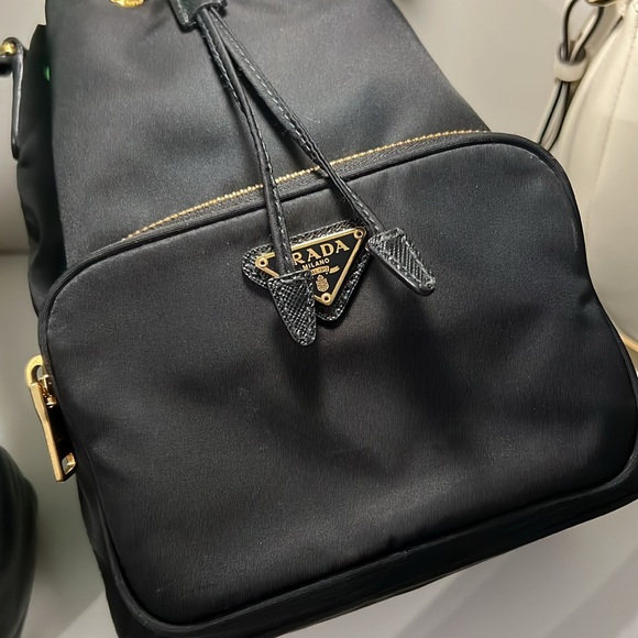 Prada Bucket Bag - Picture 4 of 5